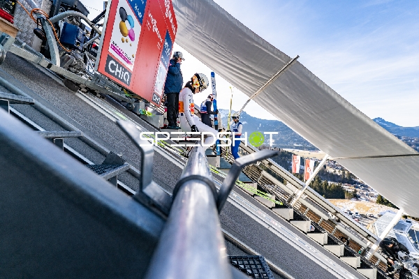 Two-Nights Tour Skispringen Damen