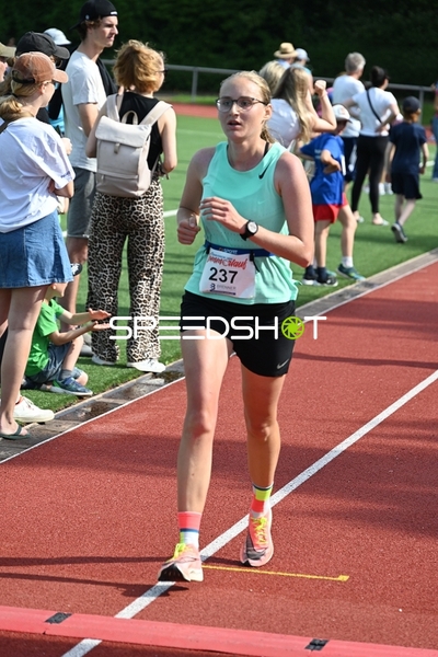 TVE Sommerlauf Edingen 2025