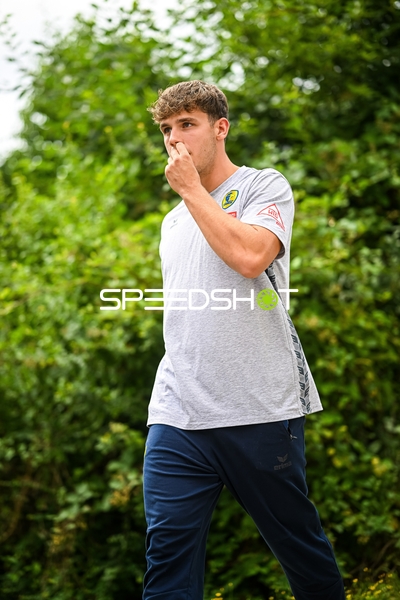 Handball I Herren I Saison 2023-2024 I S-Cup Altensteig I 2. Runde I Rhein-Neckar Löwen - HBW Balingen-Weilstetten I 29.07.2023