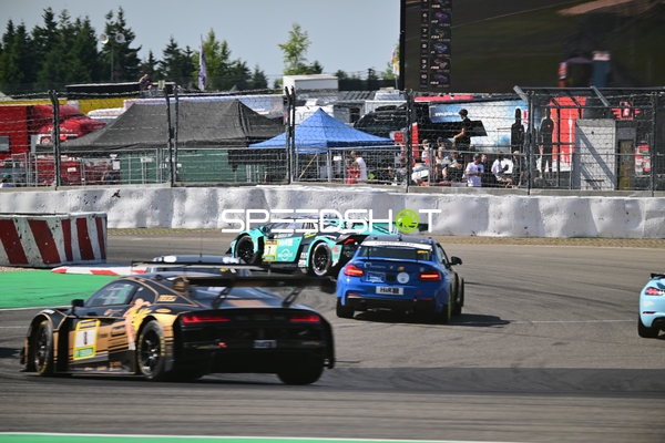 24h Rennen 2025 Nürburgring