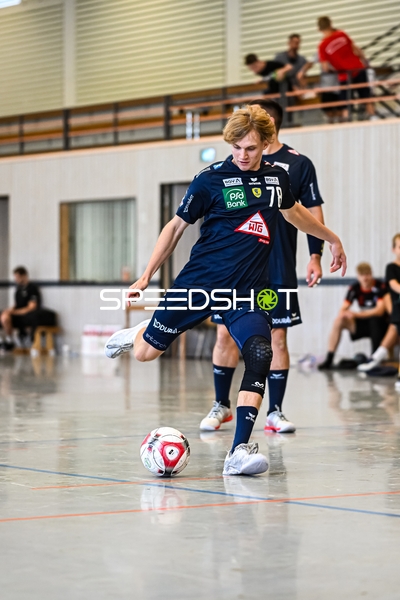 Handball I Herren I Saison 2023-2024 I S-Cup Altensteig I Finale I Rhein-Neckar Löwen - Frisch AUF! Göppingen I 30.07.2023