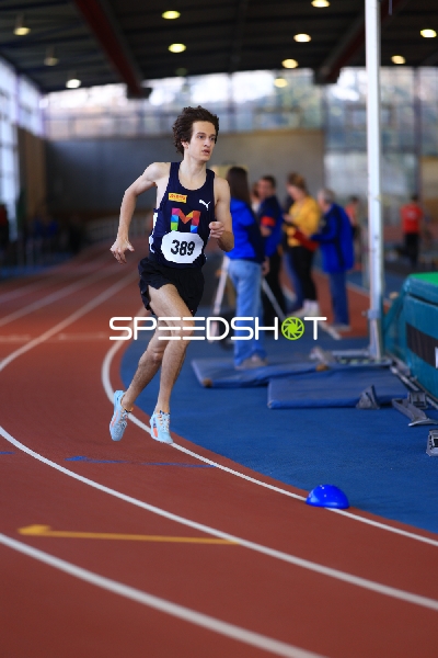 Rathje Felix (389; USC Mainz) in Aktion