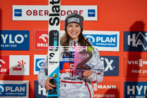 Two-Nights Tour Skispringen Damen