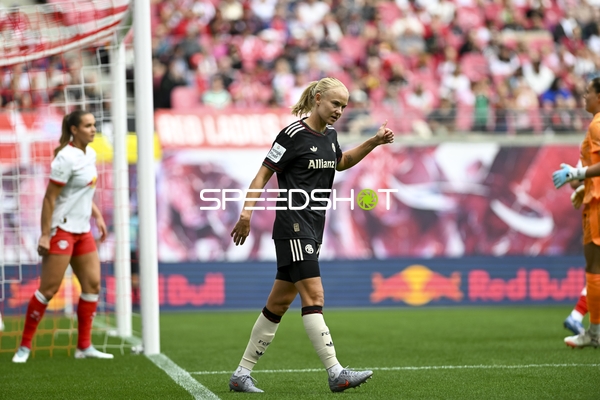 GPFPL RB Leipzig gegen FC Bayern