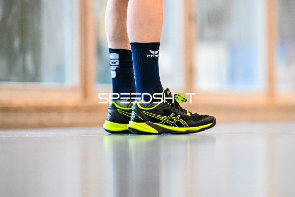 Handball I Herren I Saison 2023-2024 I S-Cup Altensteig I 2. Runde I Rhein-Neckar Löwen - HBW Balingen-Weilstetten I 29.07.2023