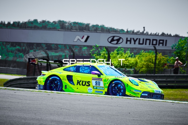 24h Rennen 2025 Nürburgring