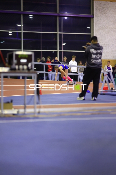 Startvorbereitung von 247; USC Mainz