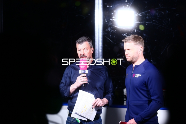 Moderatoren-Interview