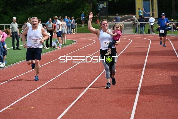 TVE Sommerlauf Edingen 2025