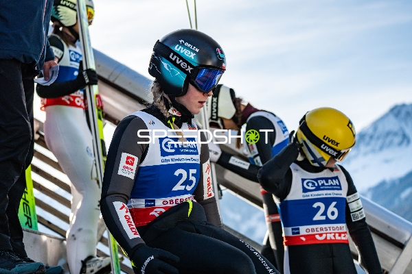 Two-Nights Tour Skispringen Damen