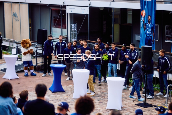 MLP Academics Heidelberg Teamvorstellung