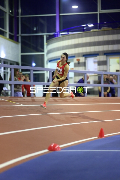 Athletin 69; LG Region Karlsruhe sprintet