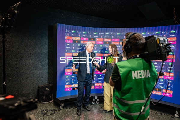 FC Bayern Basketball - Maccabi Rapyd Tel Aviv - EuroLeague