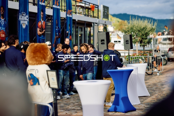 MLP Academics Teamvorstellung Heidelberg