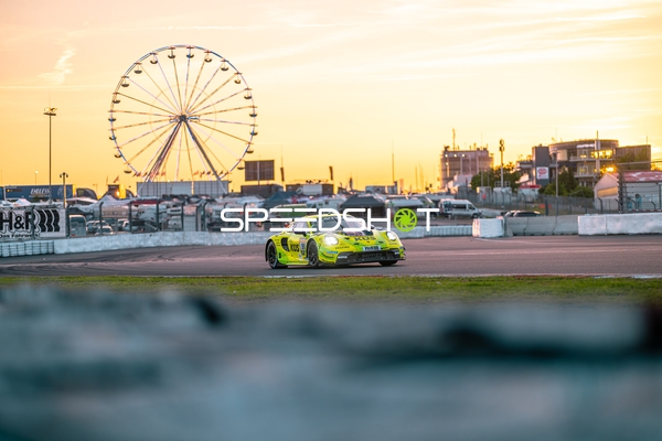 24h Rennen 2025 Nürburgring