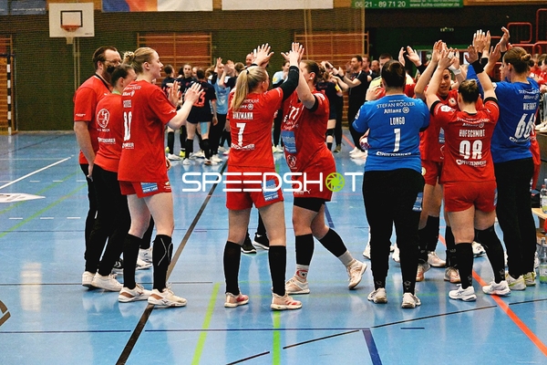 Kurpfalz Bären feiern in der 1. Halbzeit