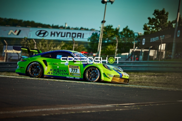 24h Rennen 2025 am Nürburgring