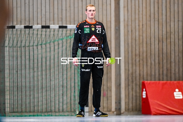 Handball I Herren I Saison 2023-2024 I S-Cup Altensteig I 2. Runde I Rhein-Neckar Löwen - HBW Balingen-Weilstetten I 29.07.2023