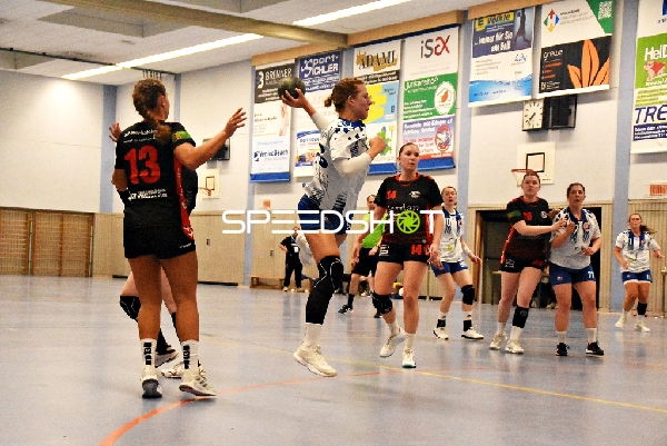 Tv Edingen - SG Heidelsheim / Helmsheim