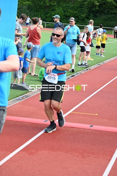 TVE Sommerlauf Edingen 2025