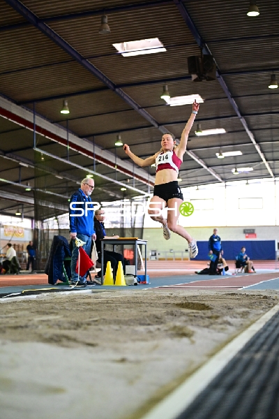 Weitsprung von Wulfert Ronja (214; LTV Bad Dürkheim)