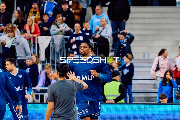 Spielervorbereitung vor dem Spiel