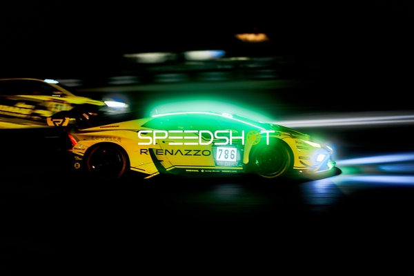 24h Rennen 2025 am Nürburgring