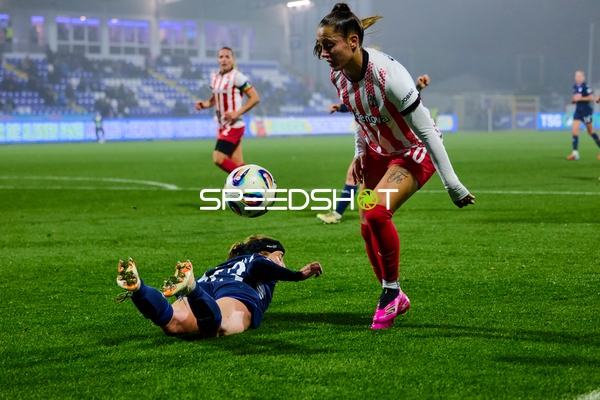 Ballbesitz und Zweikampf