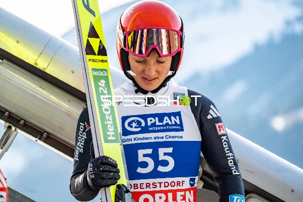 Two-Nights Tour Skispringen Damen