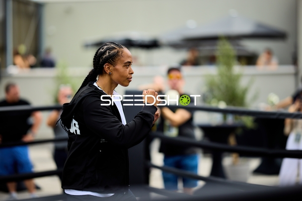 Training und Vorbereitung