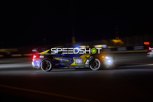 24h Rennen 2025 am Nürburgring