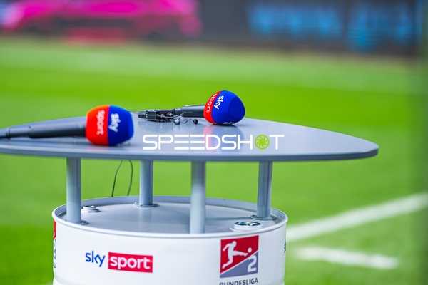 Vorbereitung ohne Spieler