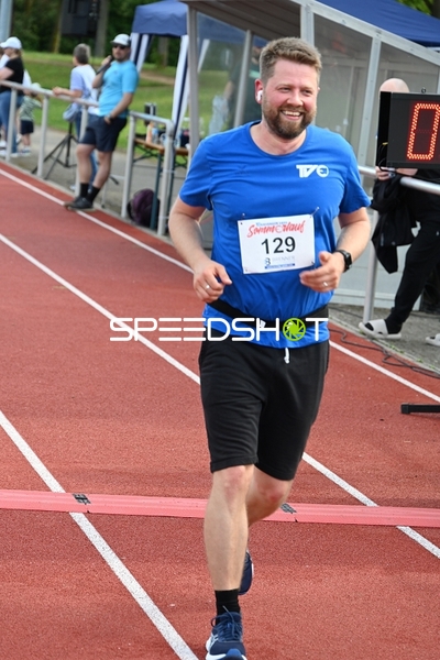 TVE Sommerlauf Edingen 2025