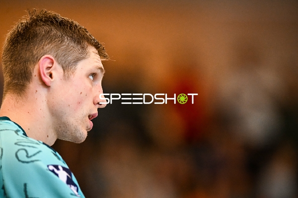 Handball I Herren I Saison 2023-2024 I S-Cup Altensteig I 1. Runde I Rhein-Neckar Löwen - HC Oppenweiler-Backnang I 28.07.2023