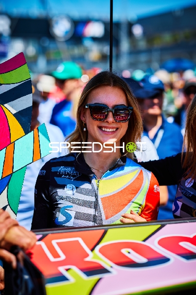 24h Rennen 2025 Nürburgring