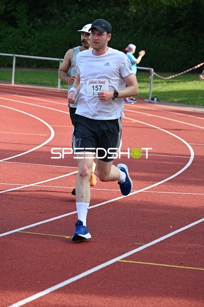 TVE Sommerlauf Edingen 2025