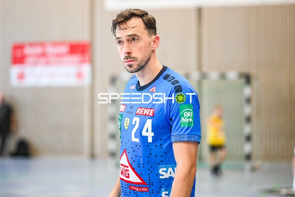 Handball I Herren I Saison 2023-2024 I S-Cup Altensteig I 2. Runde I Rhein-Neckar Löwen - HBW Balingen-Weilstetten I 29.07.2023
