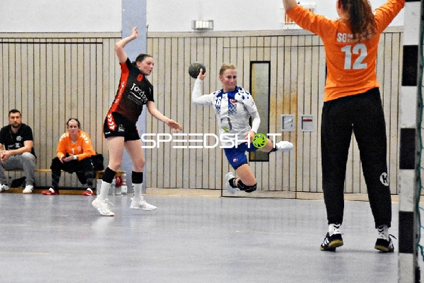 Tv Edingen - SG Heidelsheim / Helmsheim