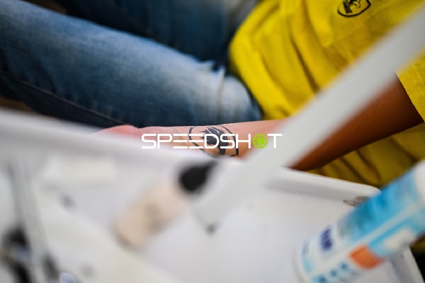 Handball I Herren I Saison 2023-2024 I Liqui Moly Handballbundesliga I Saisoneröffnung I Rhein-Neckar Löwen I 26.07.2023