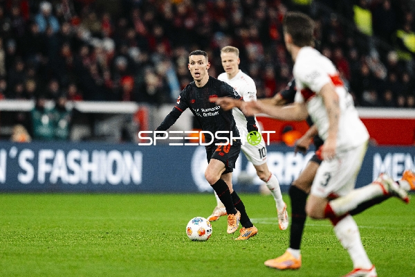 Ballbesitz und Verfolgung