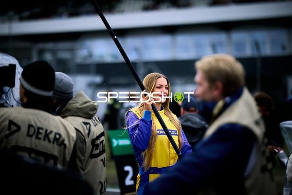 Motorsport am Hockenheimring