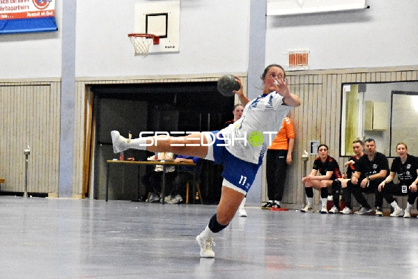 Tv Edingen - SG Heidelsheim / Helmsheim