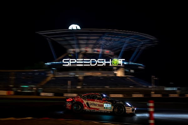 24h Rennen 2025 am Nürburgring