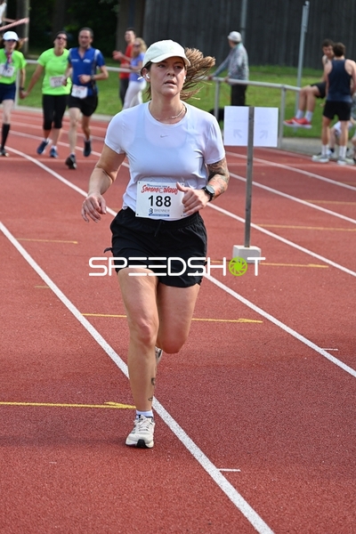 TVE Sommerlauf Edingen 2025