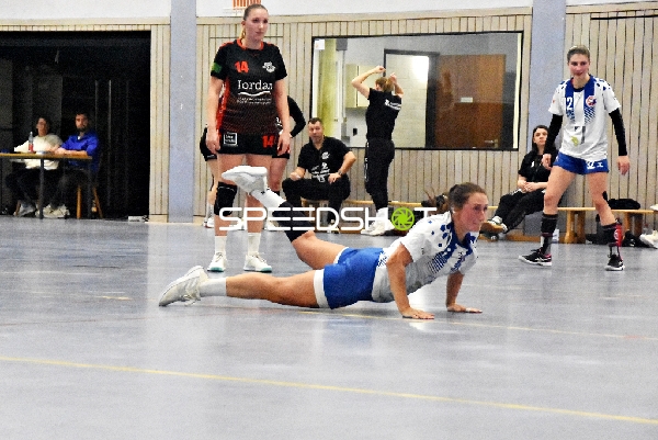 Tv Edingen - SG Heidelsheim / Helmsheim