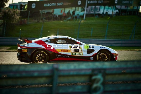 24h Rennen 2025 am Nürburgring