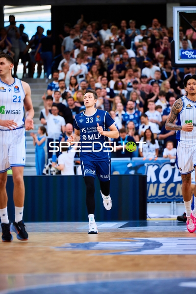 Lauf Ryan Mikesell (33;MLP Academics Heidelberg)