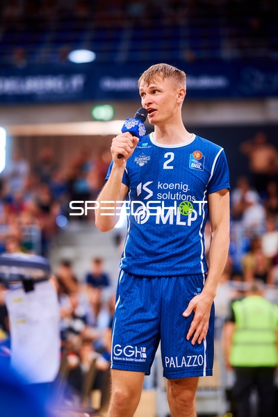 Interview Niklas Würzner (2;MLP Academics Heidelberg)