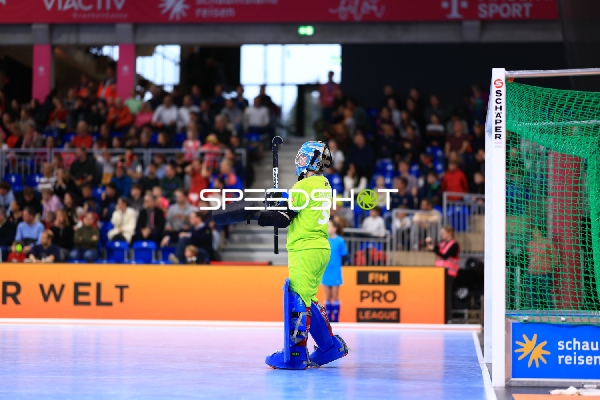 Torwart von 31; Deutschland im Tor