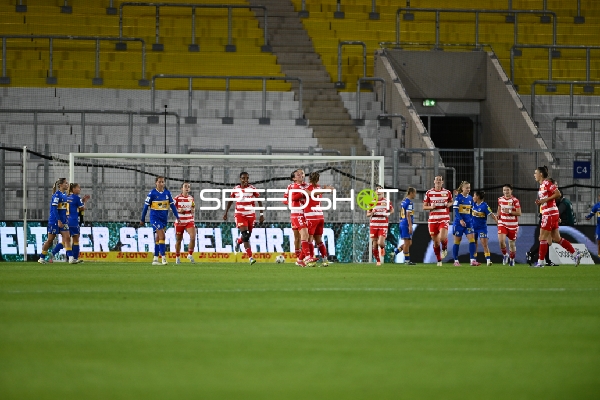 GPFPL FC Carl Zeiss Jena gegen 1. FC Union Berlin